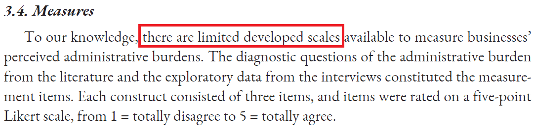 parallel mediation and wrong model reporting