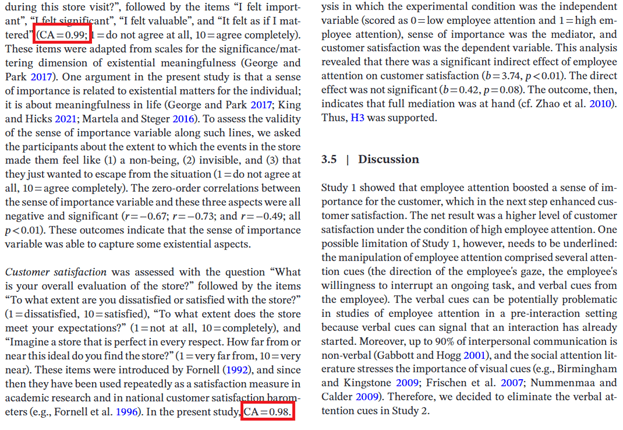 Journal of Consumer Behaviour predatory publisher